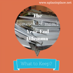 what-to-keep-dilemma