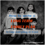 family plan