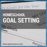 goalsetting