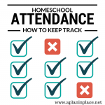 attendance log