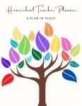 Blossoming Tree