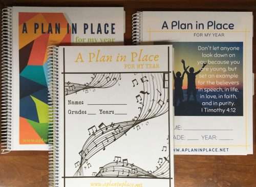 High School Planner - Image 3
