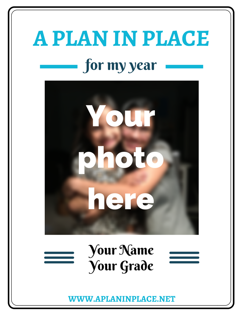 customized homeschool planner