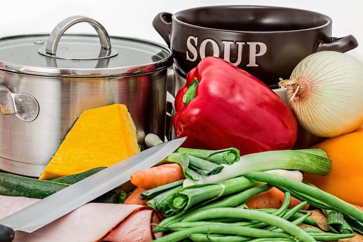 Meal Planning Made Easy