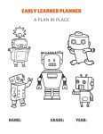 Robots