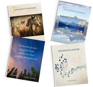 Student Covers
